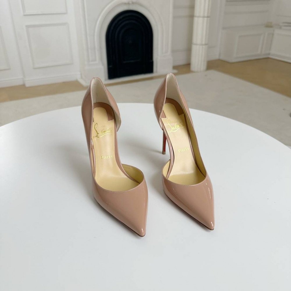 High heels High heels