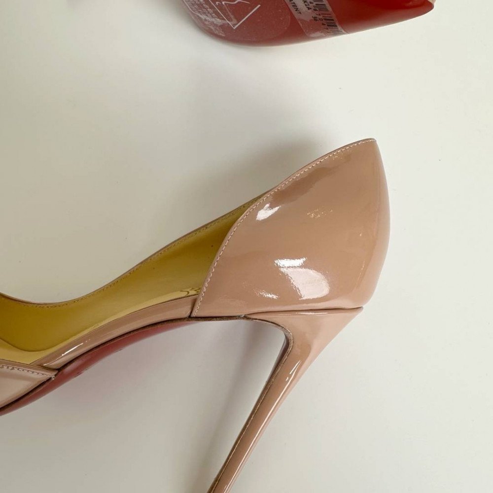 High heels High heels