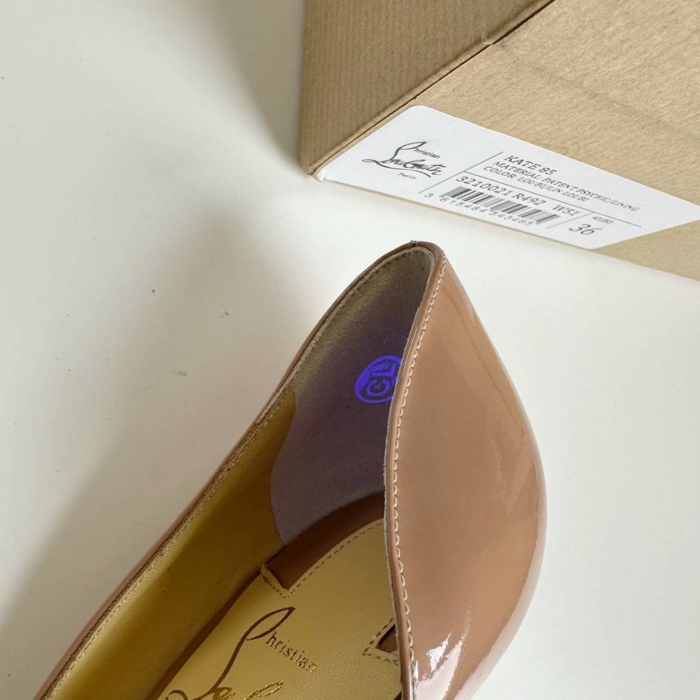 High heels High heels