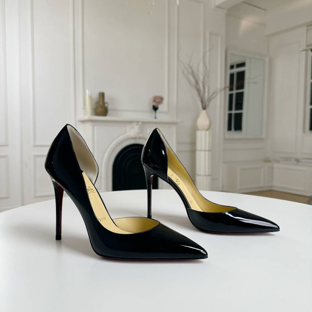 High heels