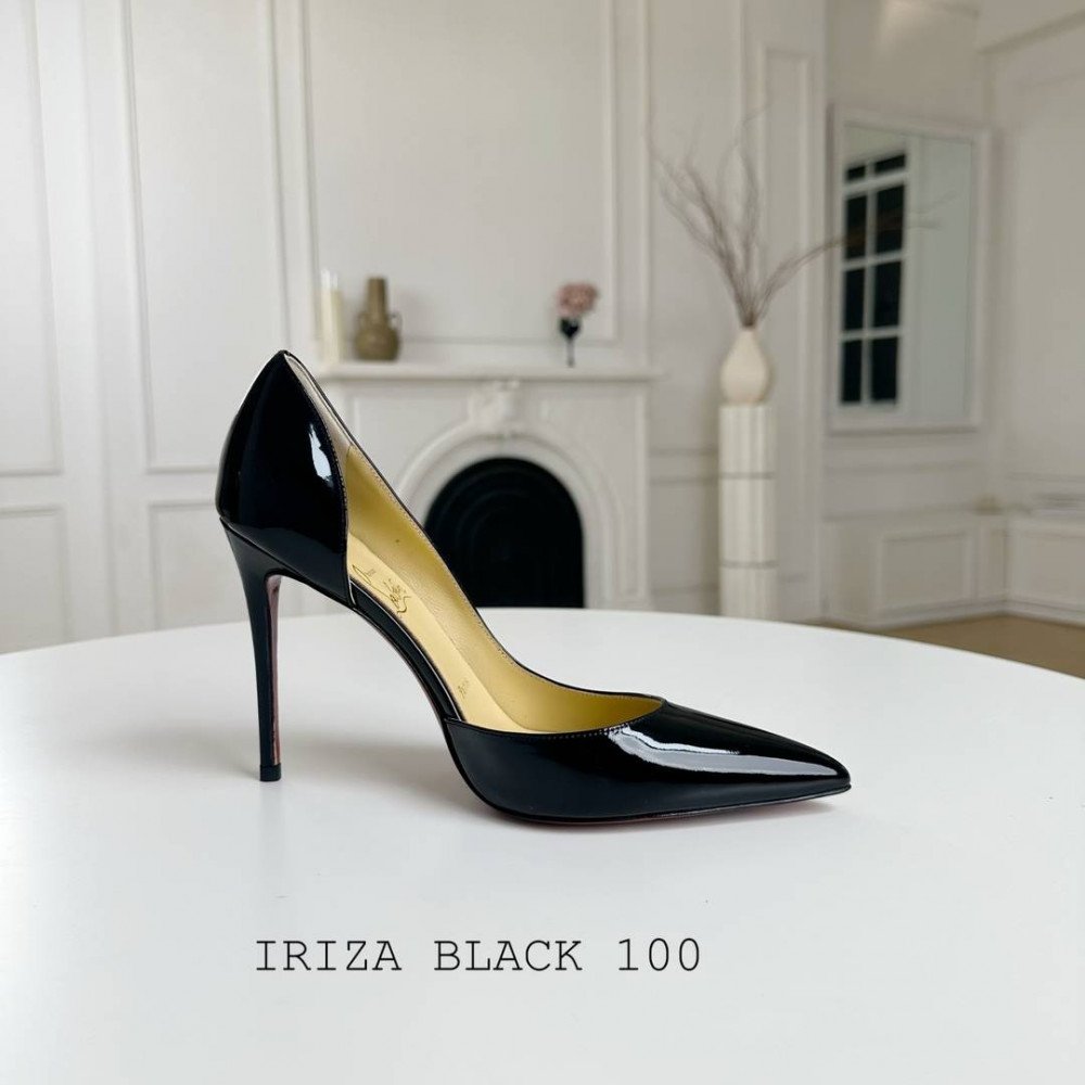 High heels High heels