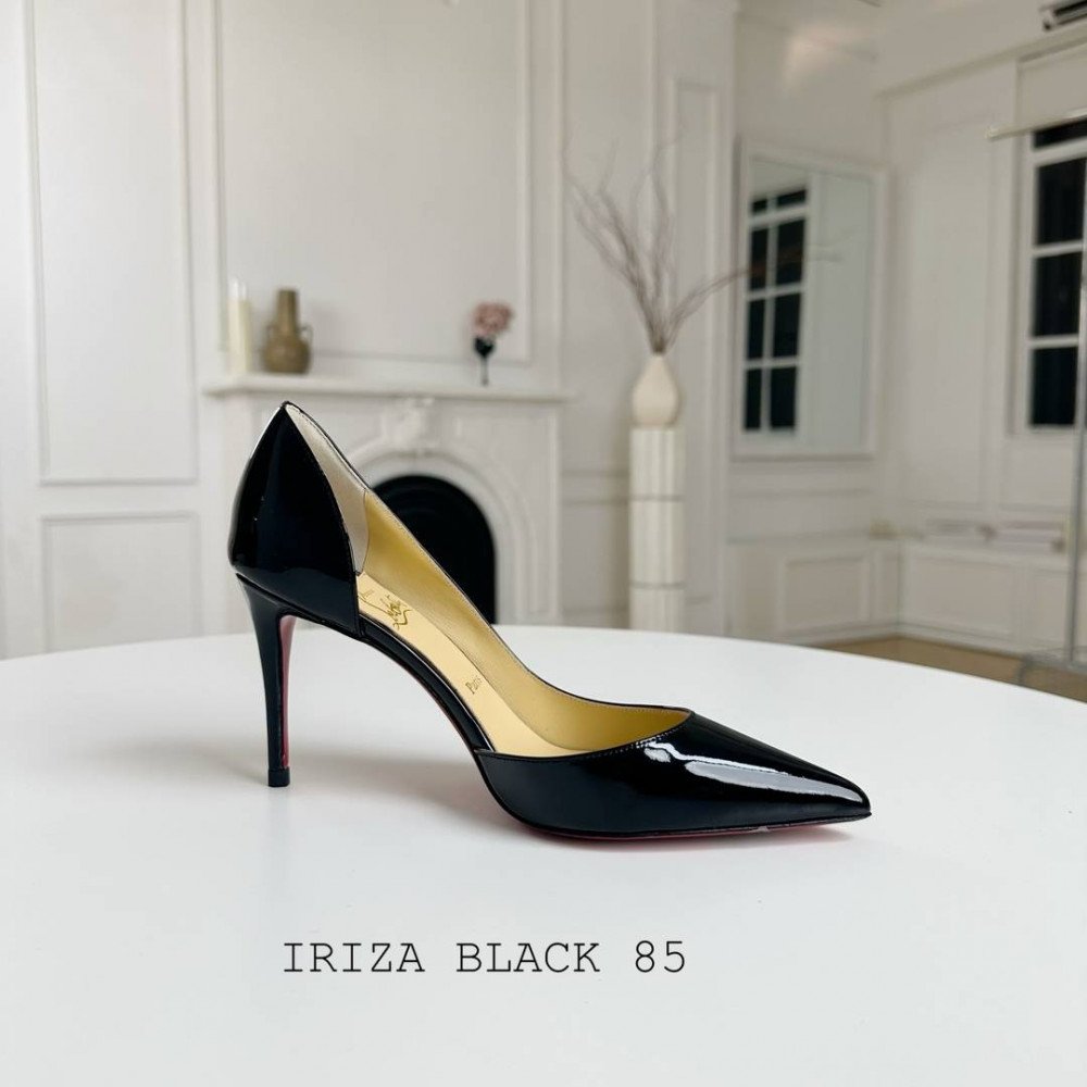 High heels High heels