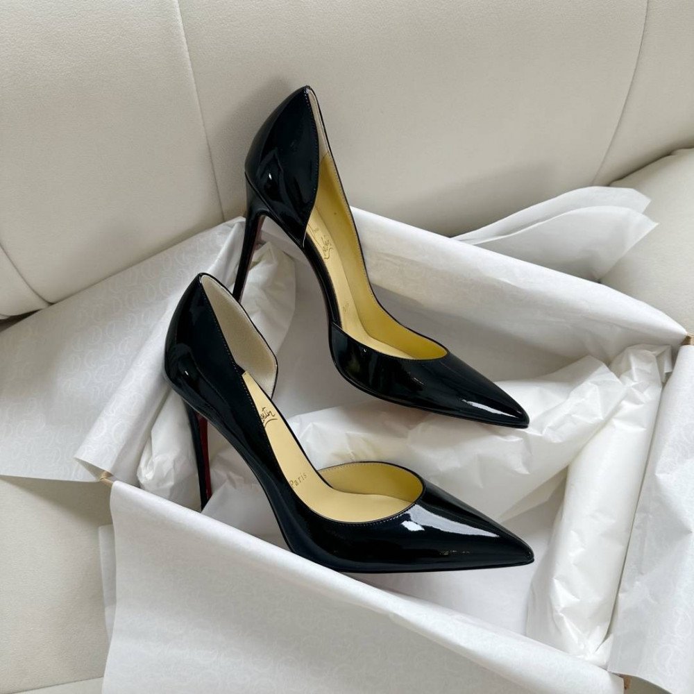 High heels High heels