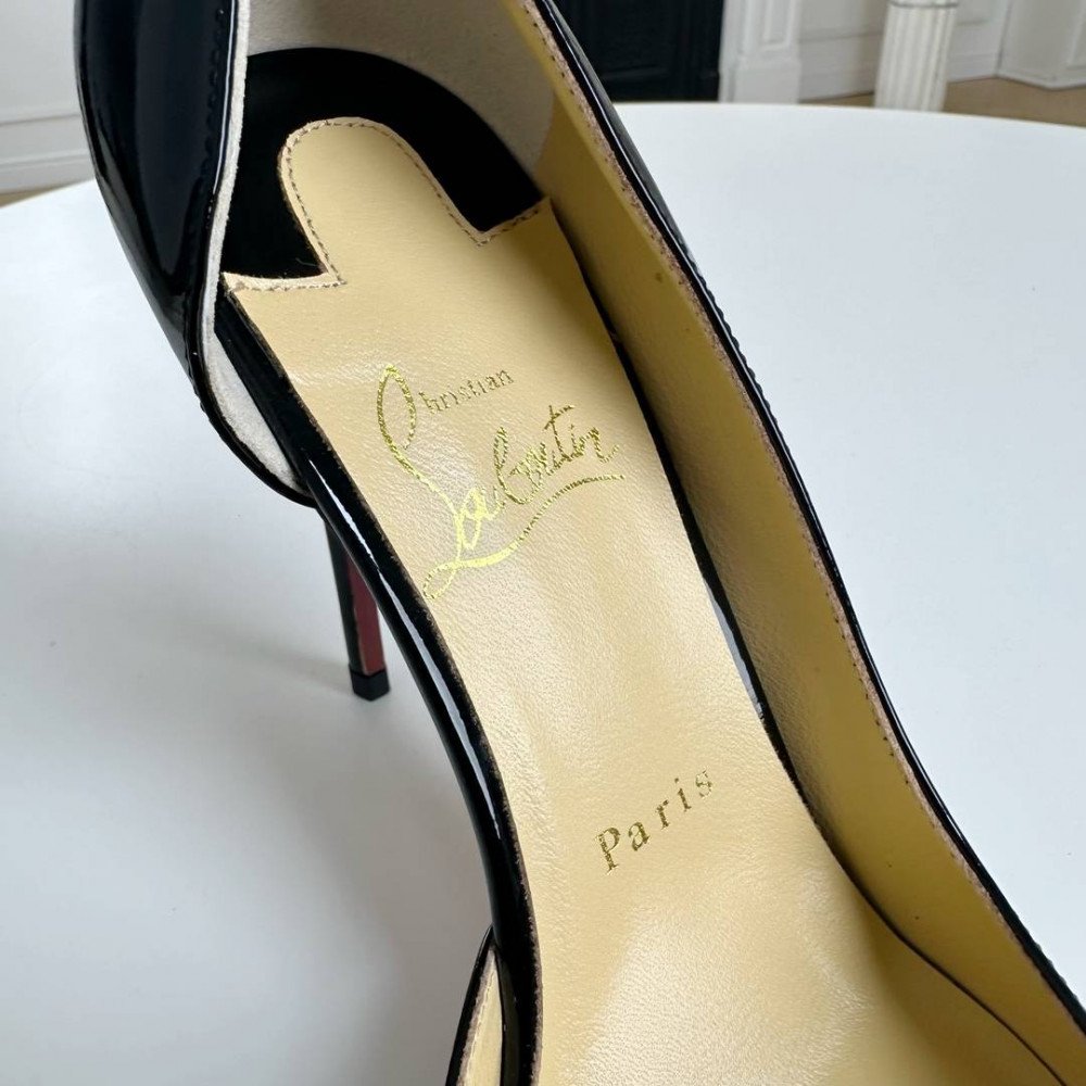 High heels High heels