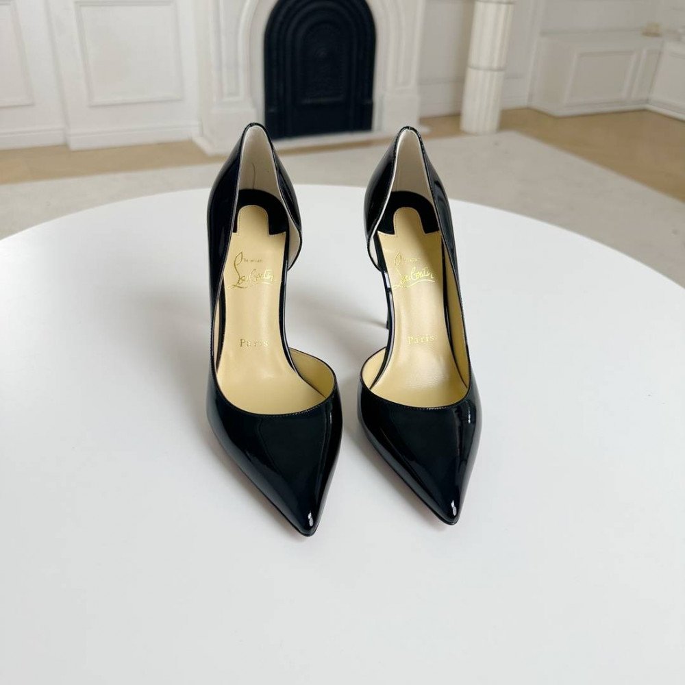 High heels High heels