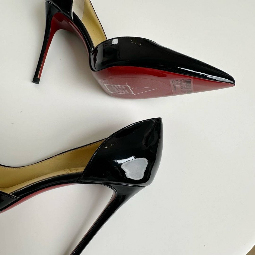 High heels High heels