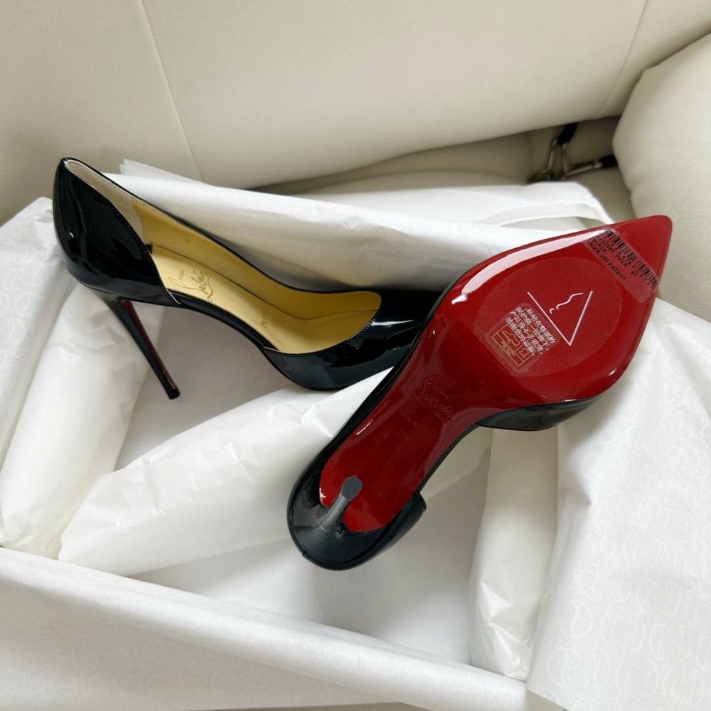 High heels High heels