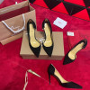 High heels
