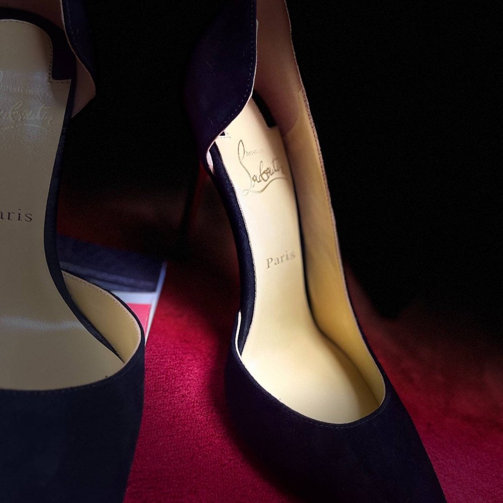 High heels High heels