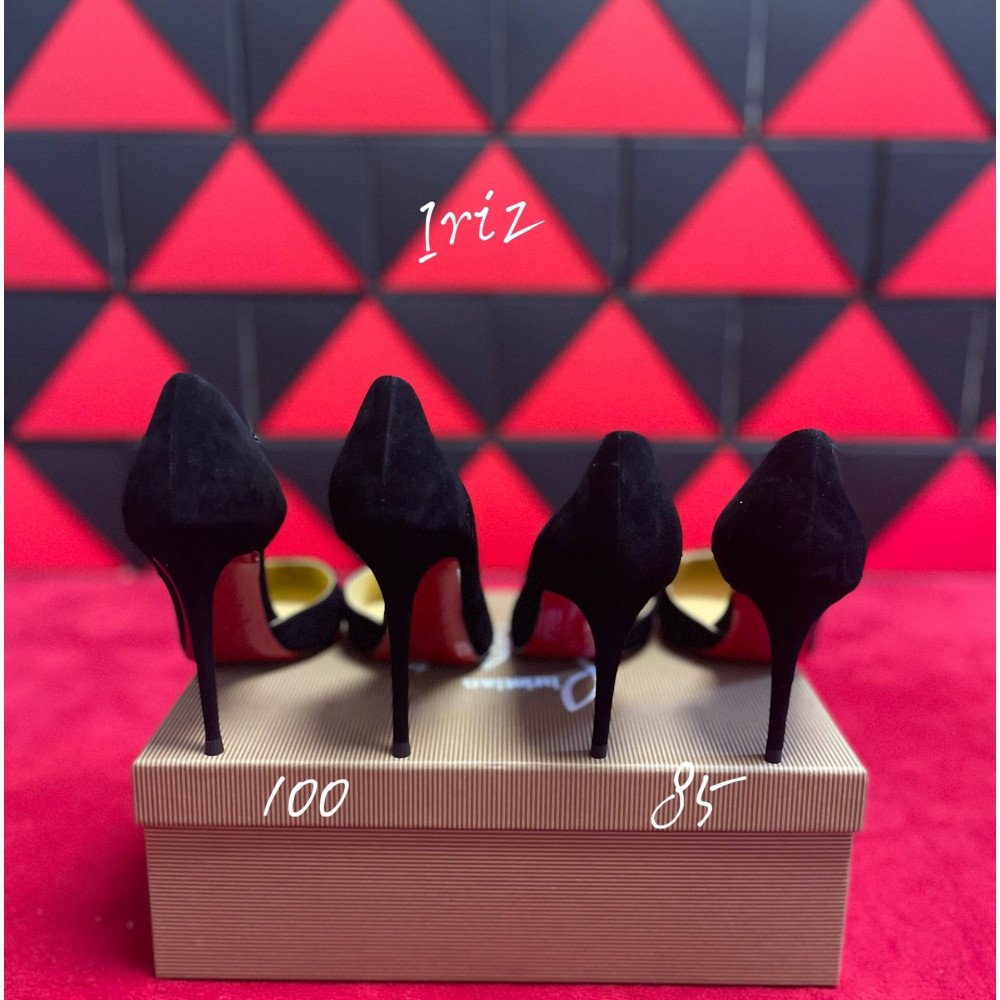 High heels High heels