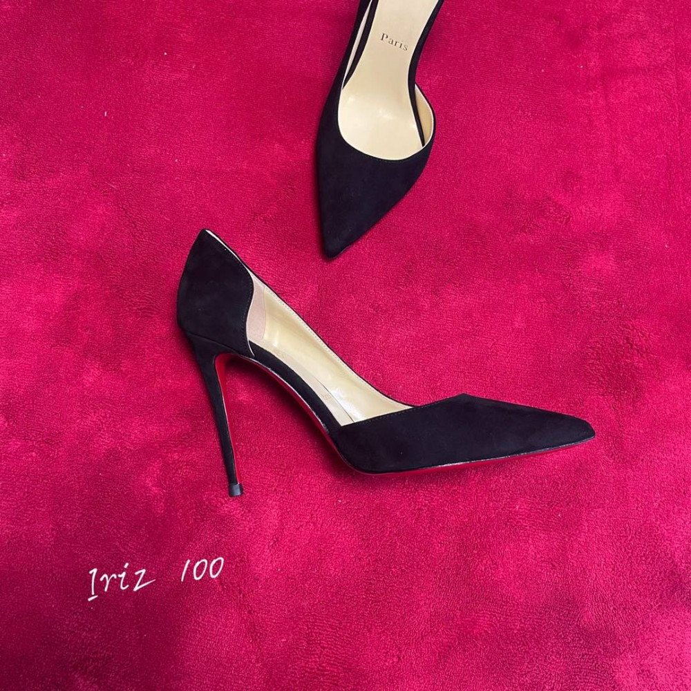 High heels High heels