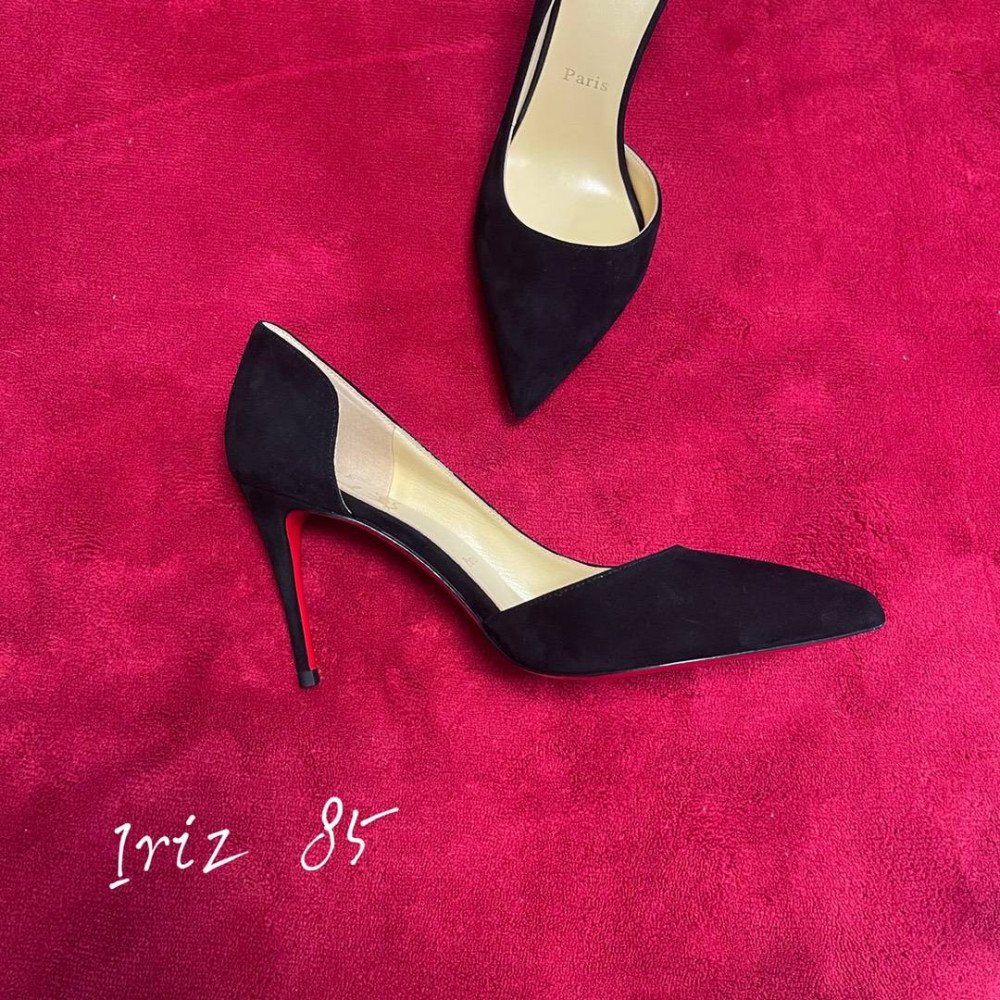 High heels High heels