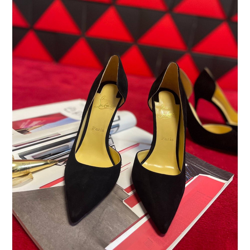 High heels High heels