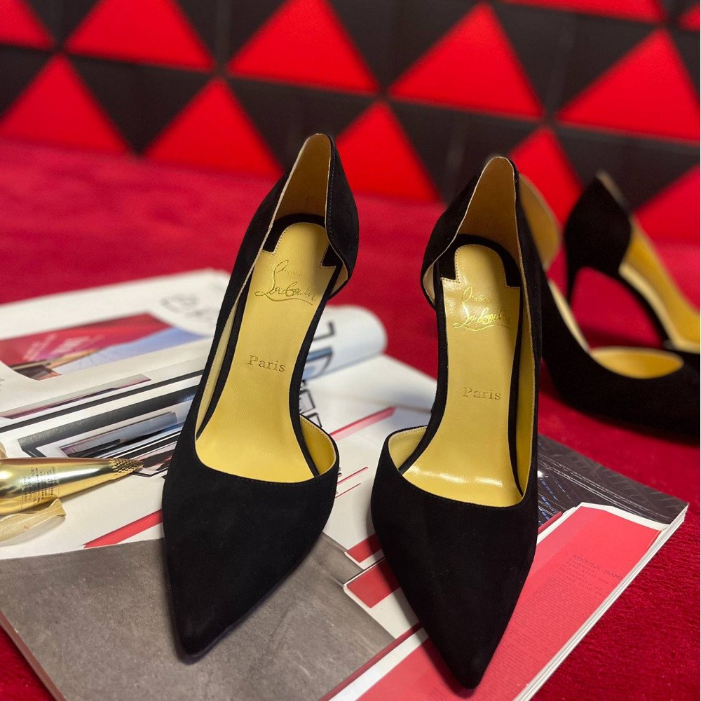 High heels High heels