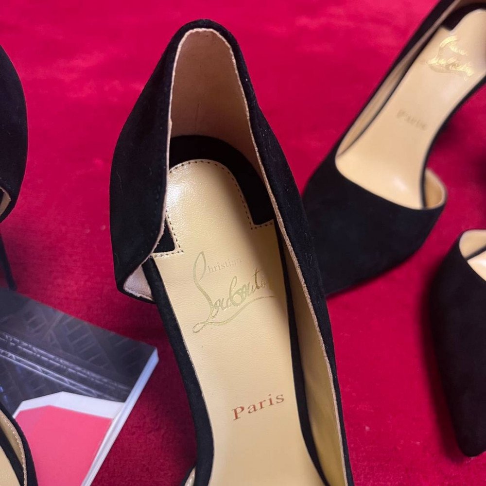 High heels High heels