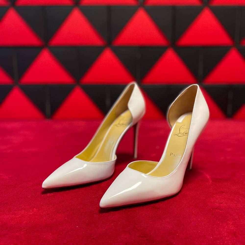 High heels High heels