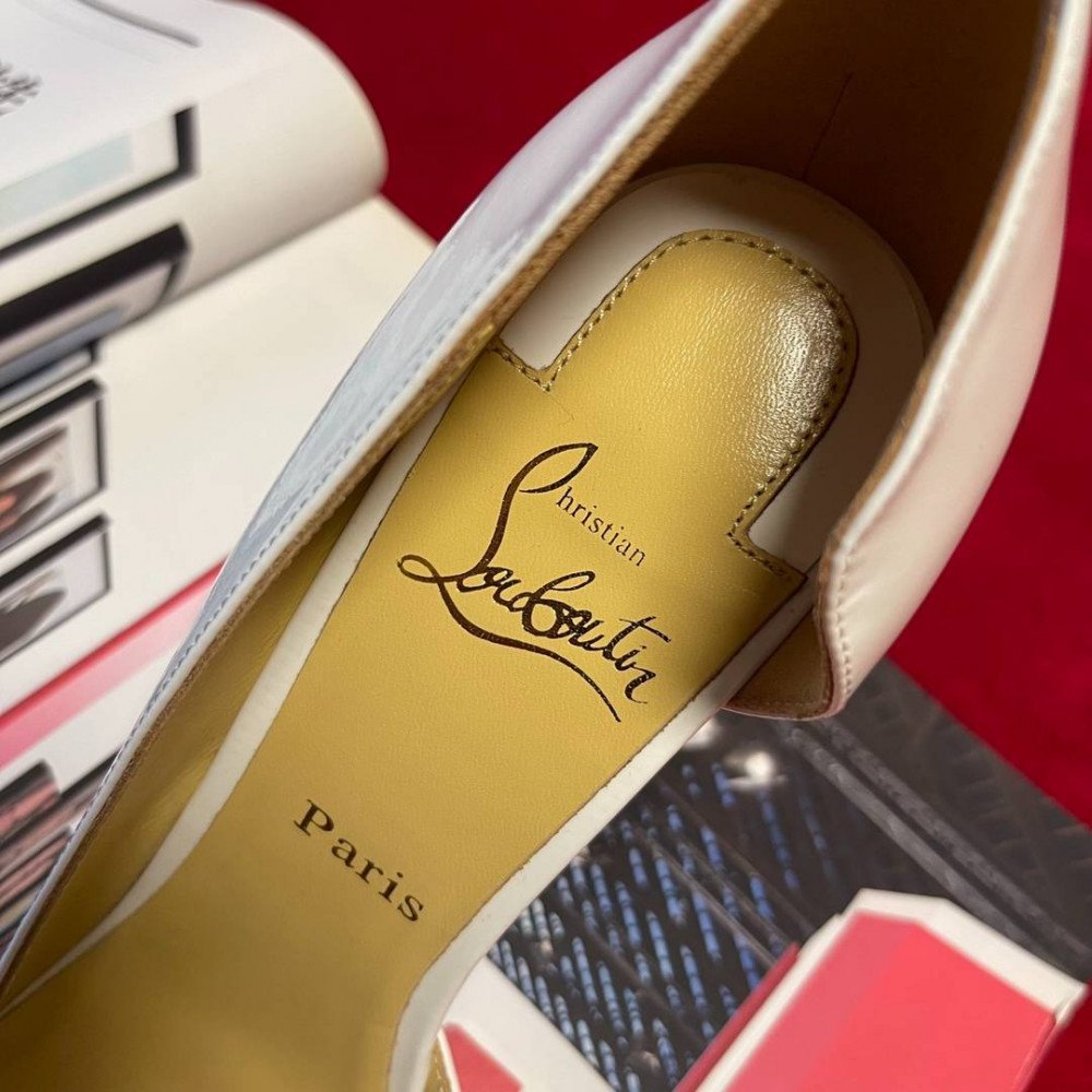 High heels High heels