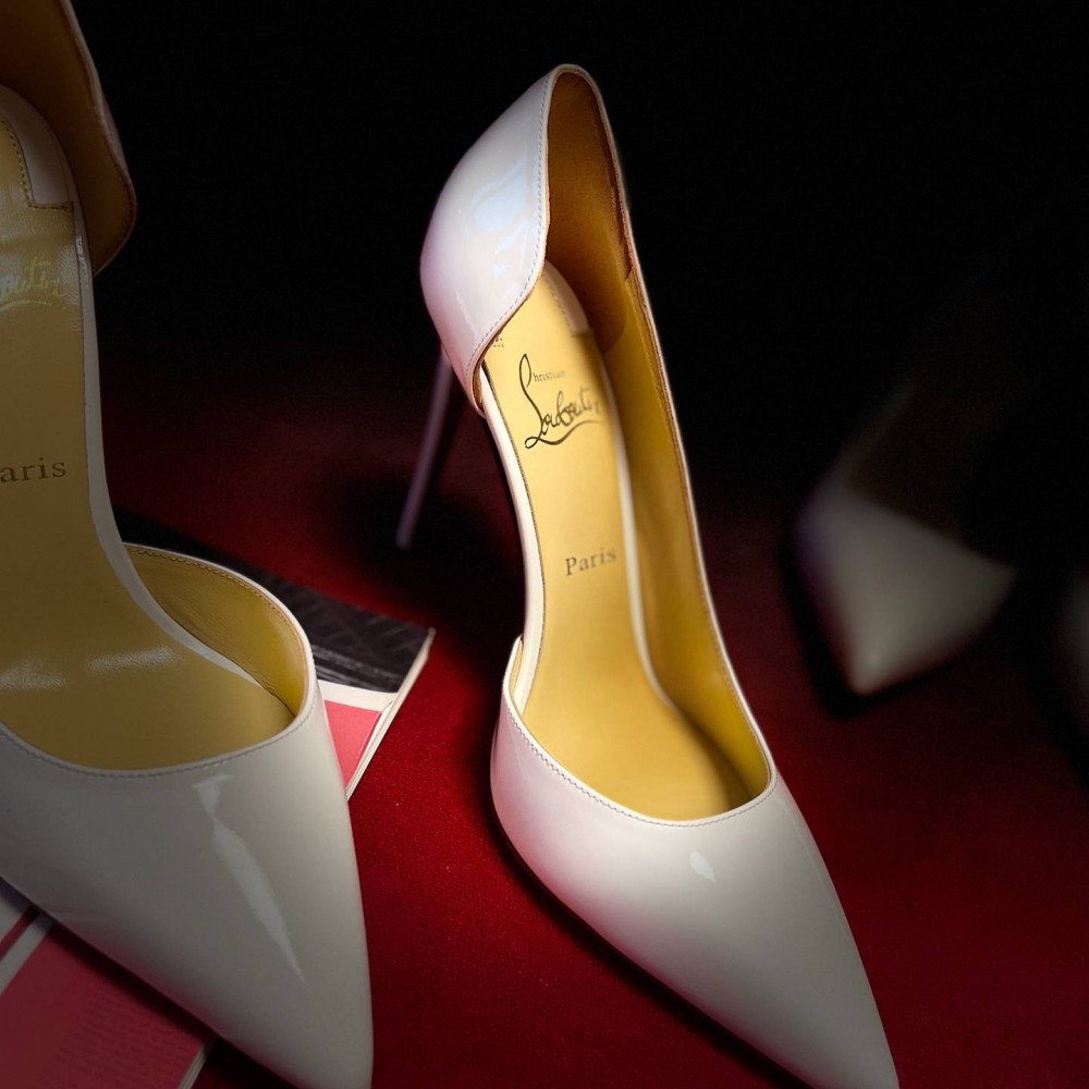 High heels High heels
