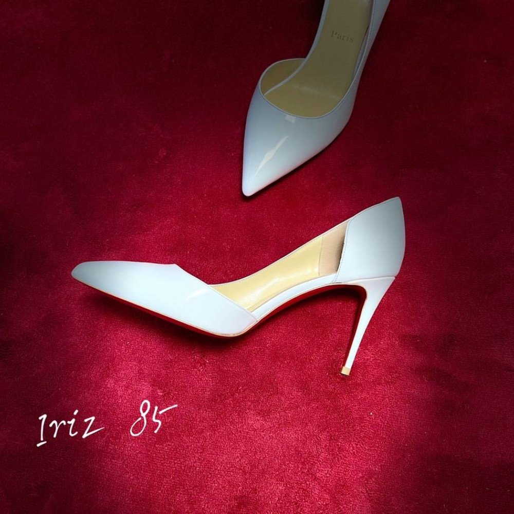 High heels High heels