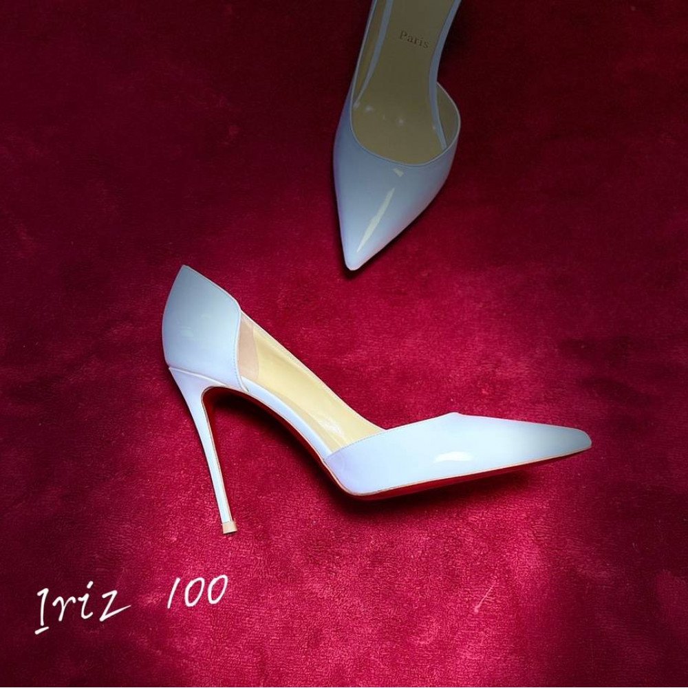 High heels High heels