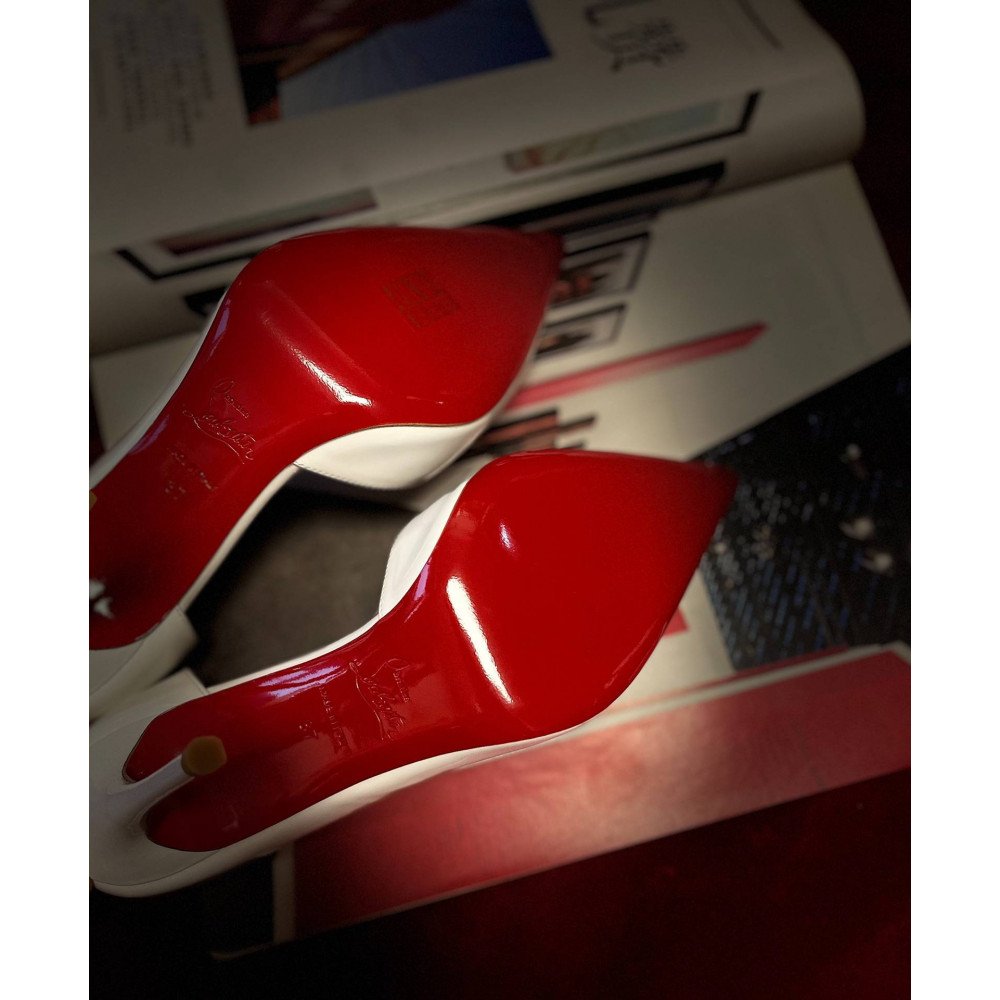 High heels High heels