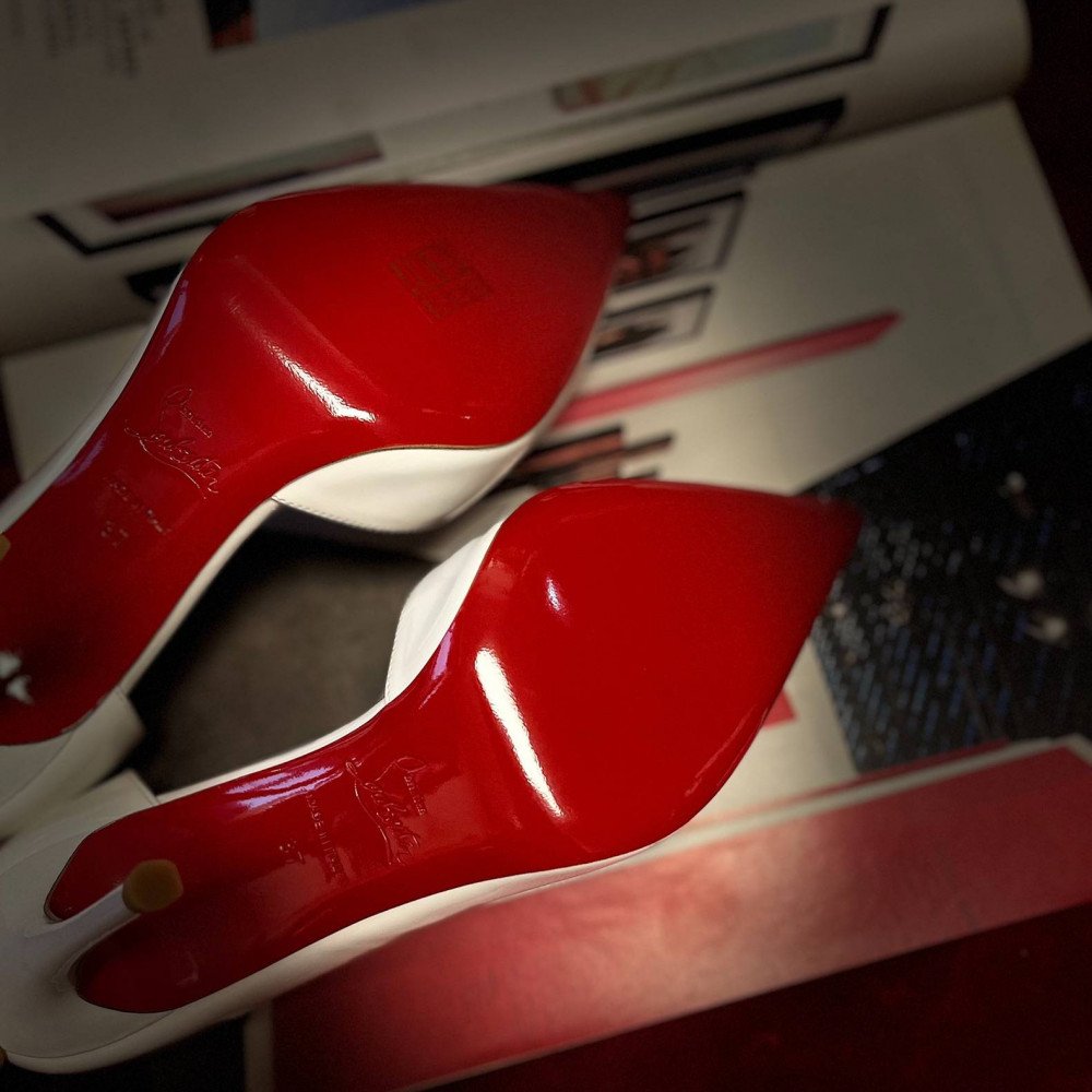 High heels High heels