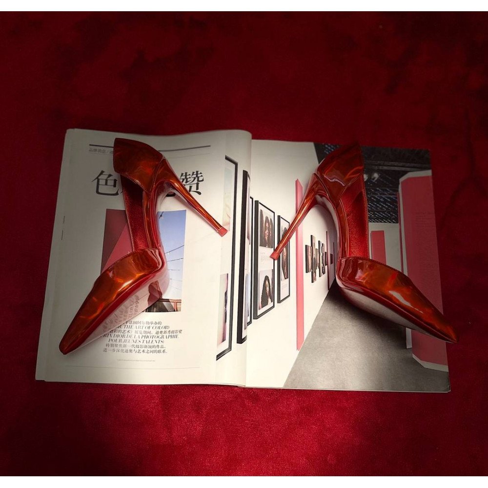 High heels High heels