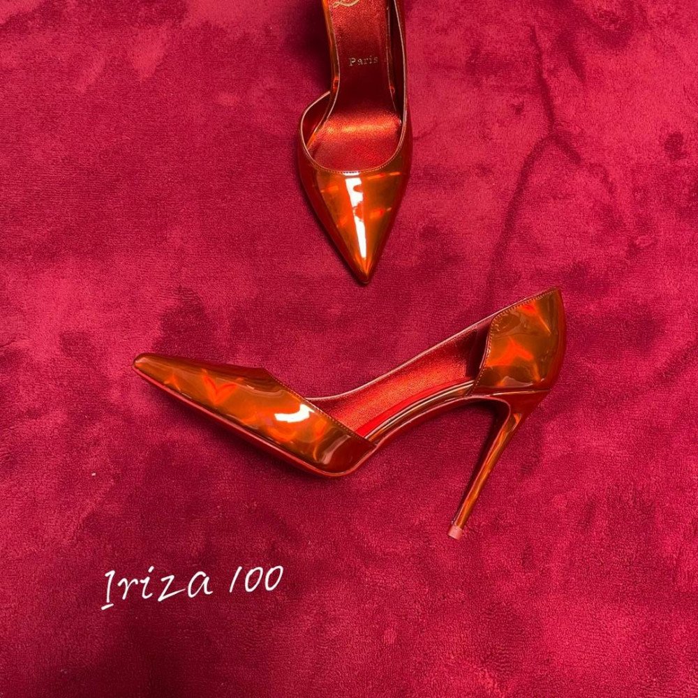 High heels High heels