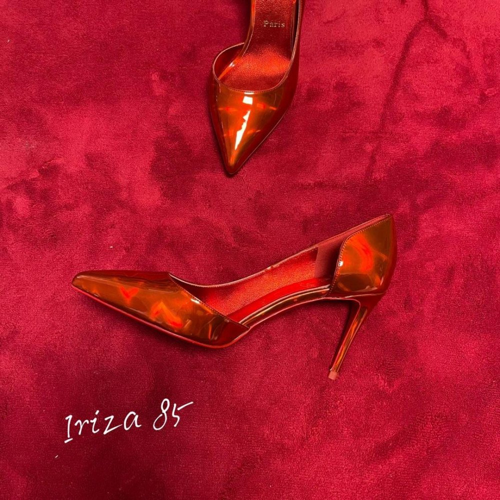High heels High heels