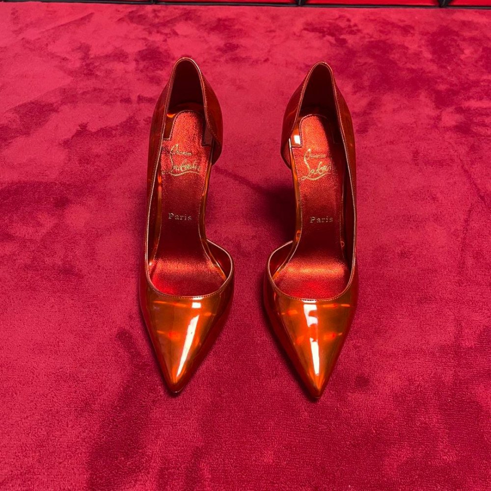 High heels High heels