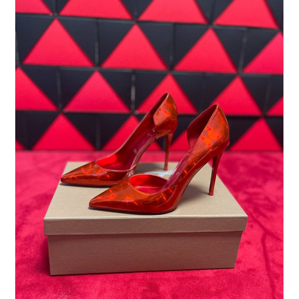 High heels High heels