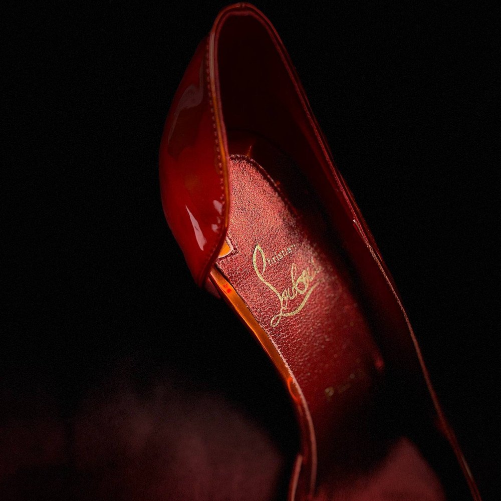 High heels High heels