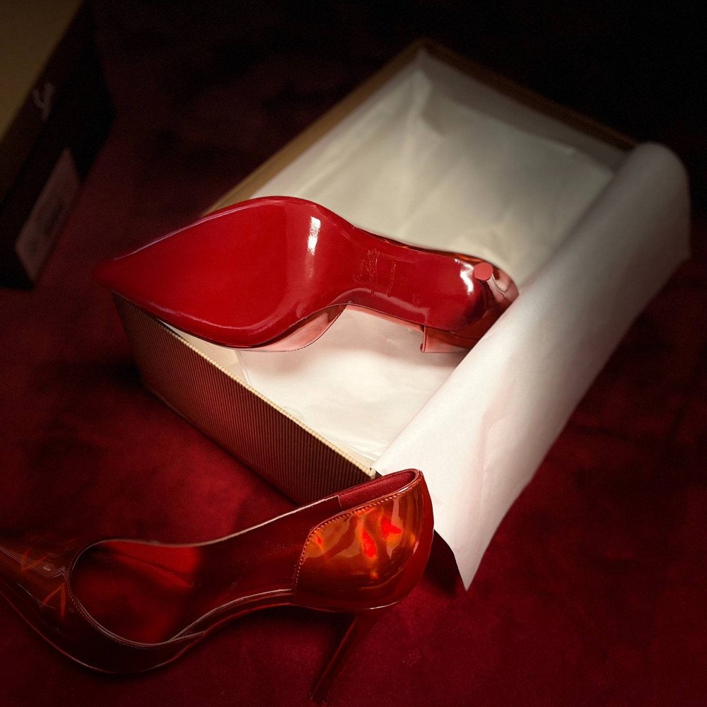 High heels High heels