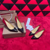 High heels