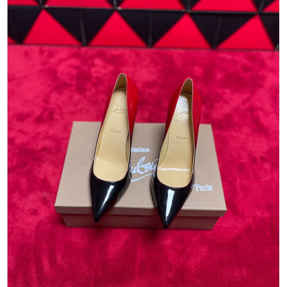 High heels High heels
