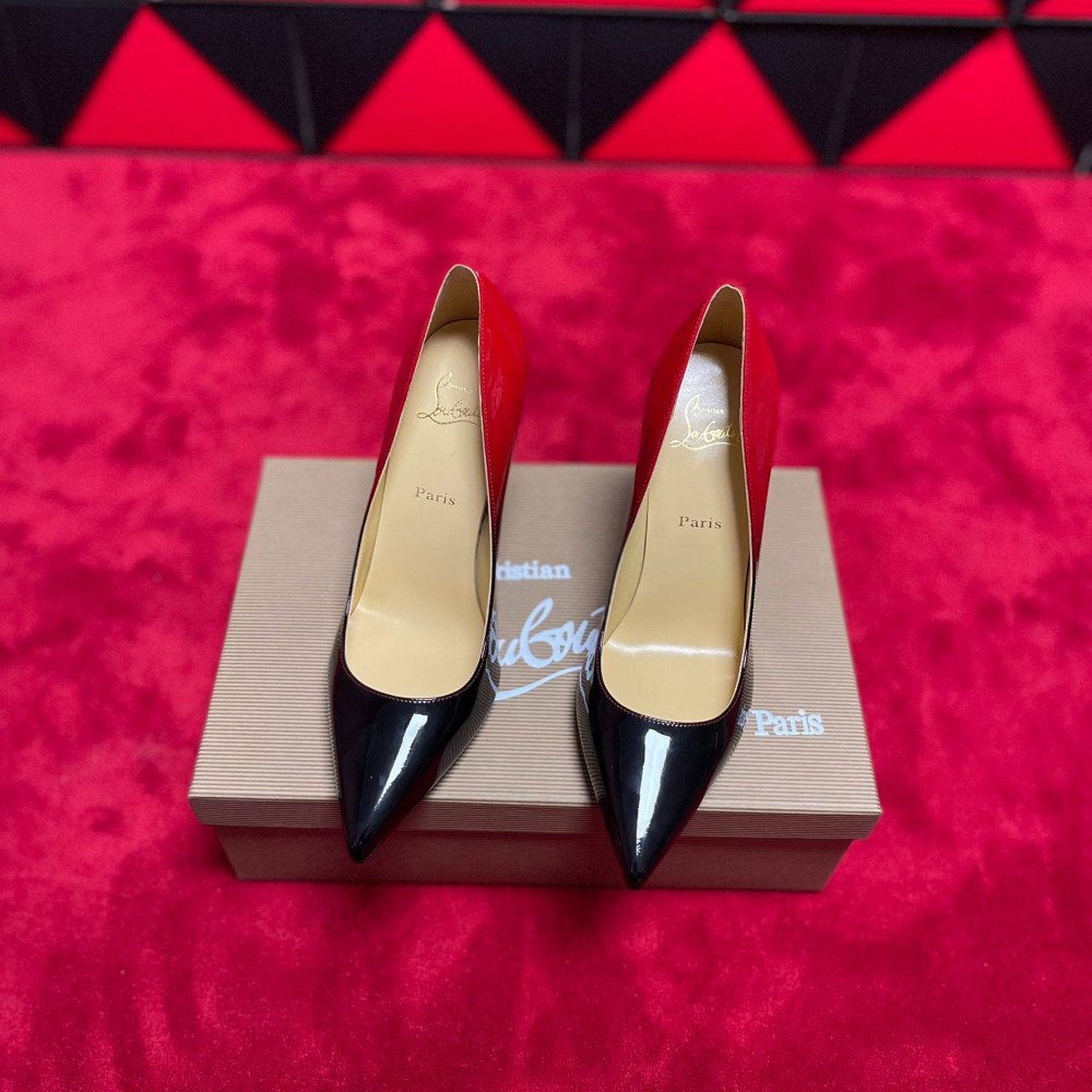 High heels High heels