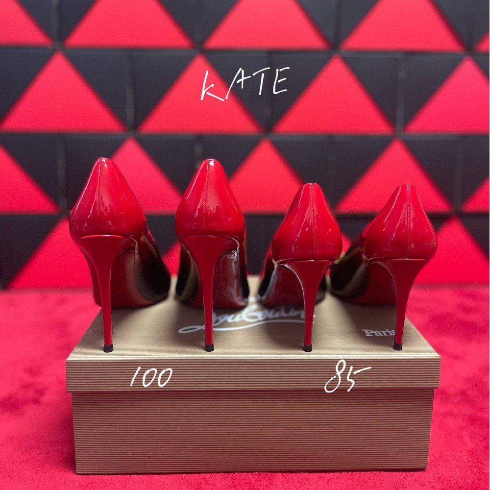 High heels High heels