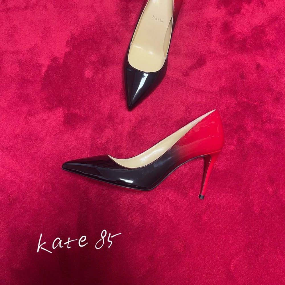 High heels High heels