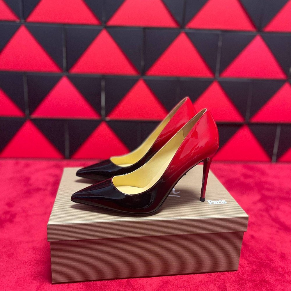 High heels High heels