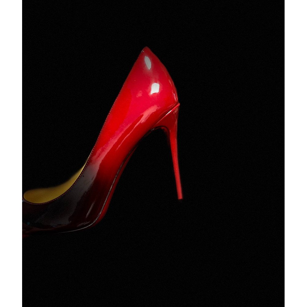 High heels High heels