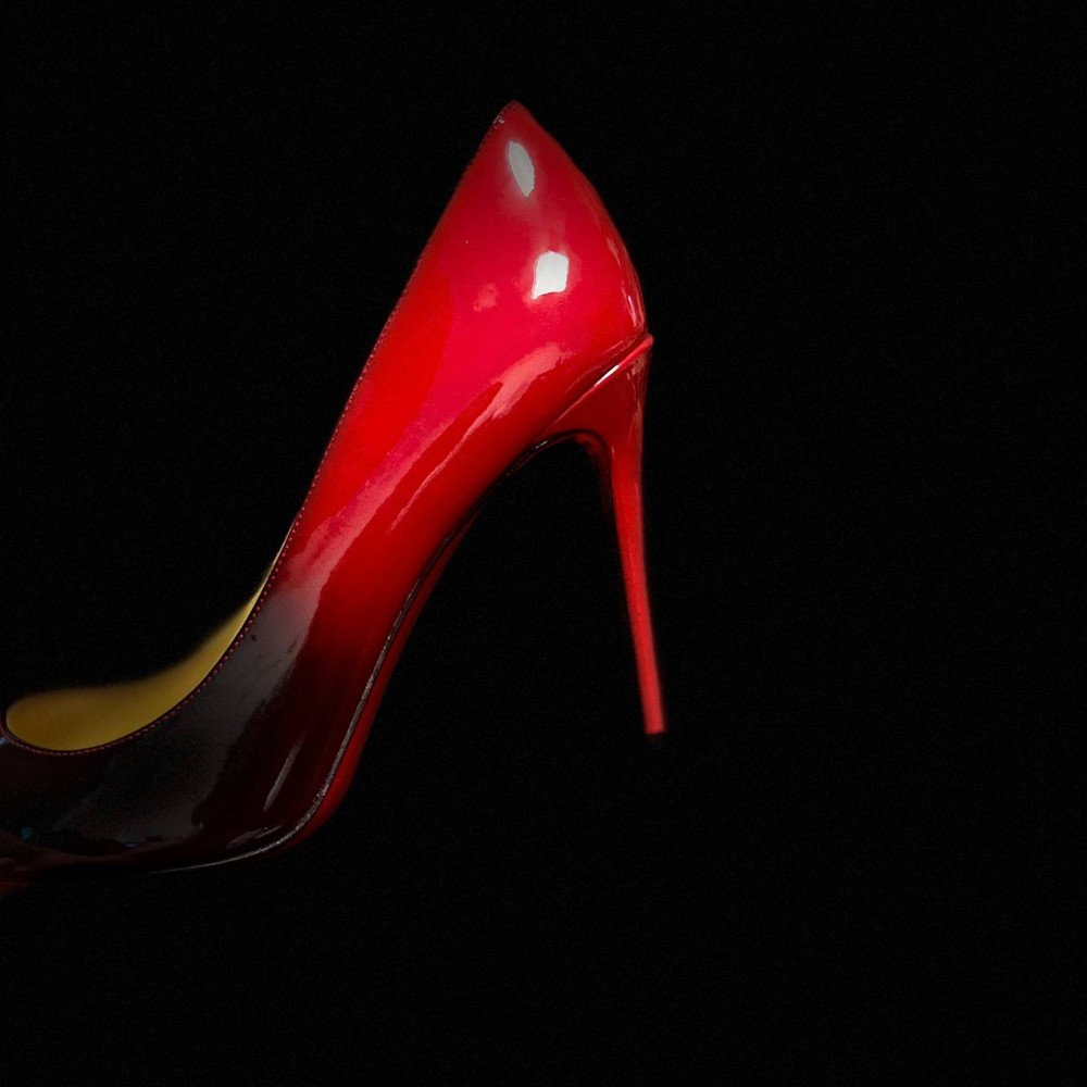 High heels High heels