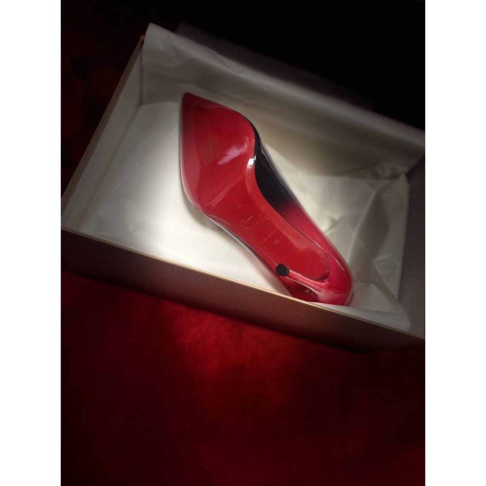 High heels High heels