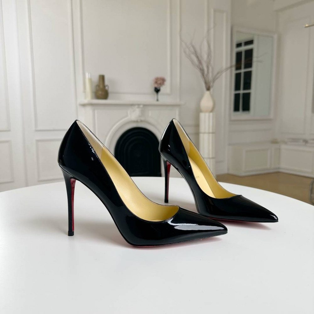 High heels