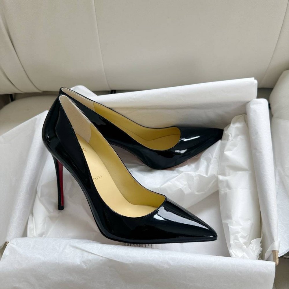 High heels High heels