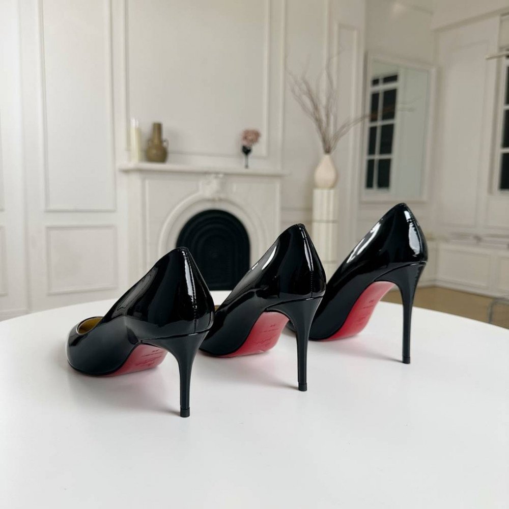 High heels High heels