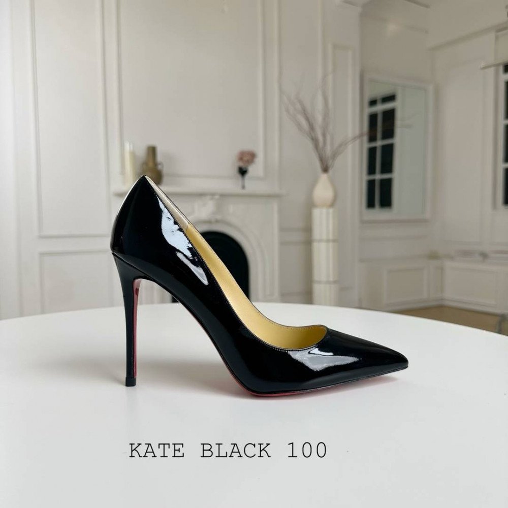 High heels High heels