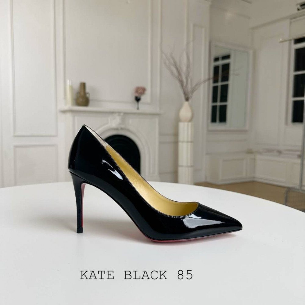 High heels High heels