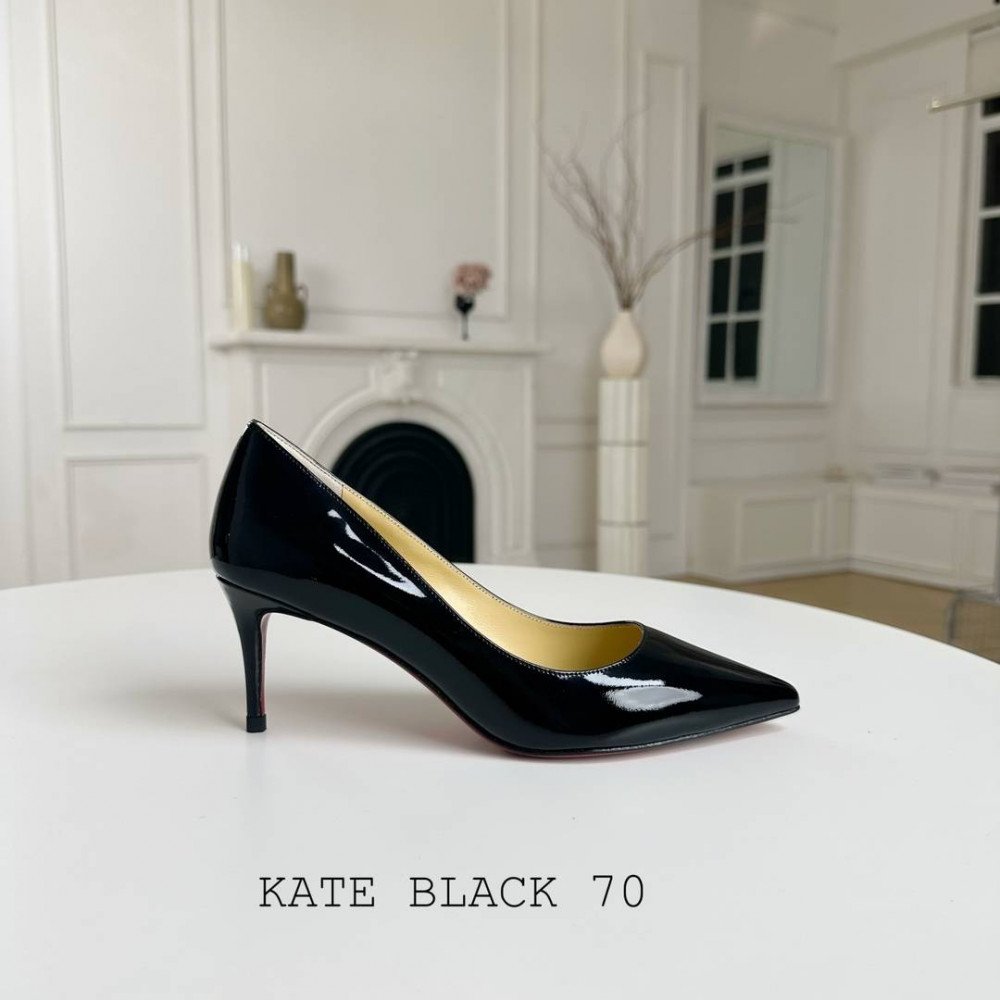 High heels High heels