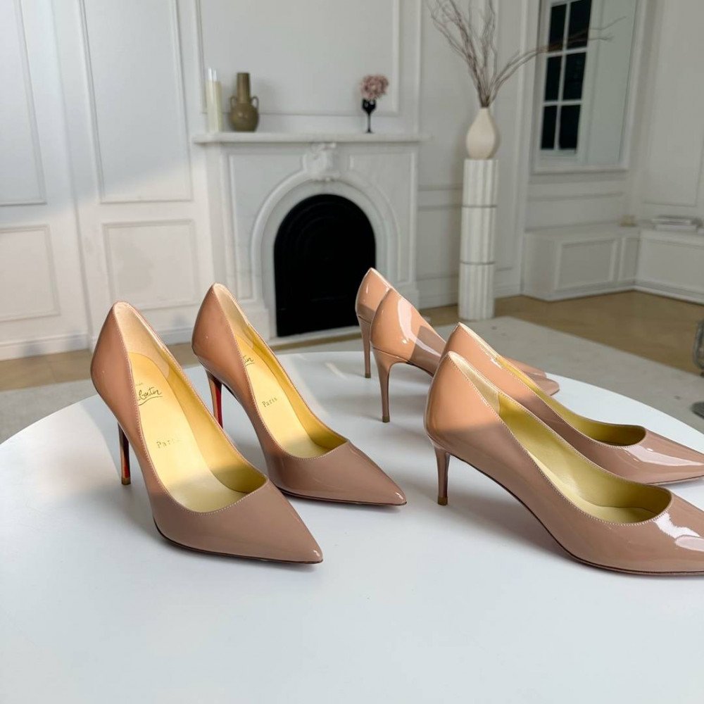 High heels High heels