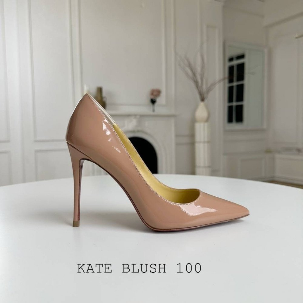 High heels High heels